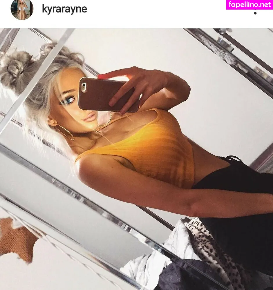 kyrarayne Nude Leaked OnlyFans Photo #NQYsHRDogT
