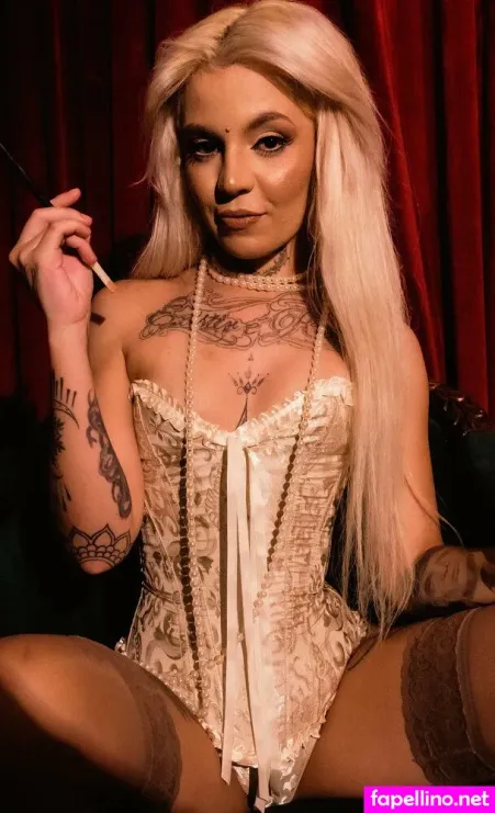 Kyrasex OnlyFans Thumbnail #E1NCRruY3s