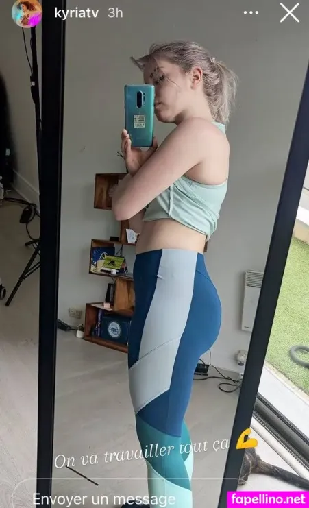 Kyriatv OnlyFans Thumbnail #jXveHOarJw