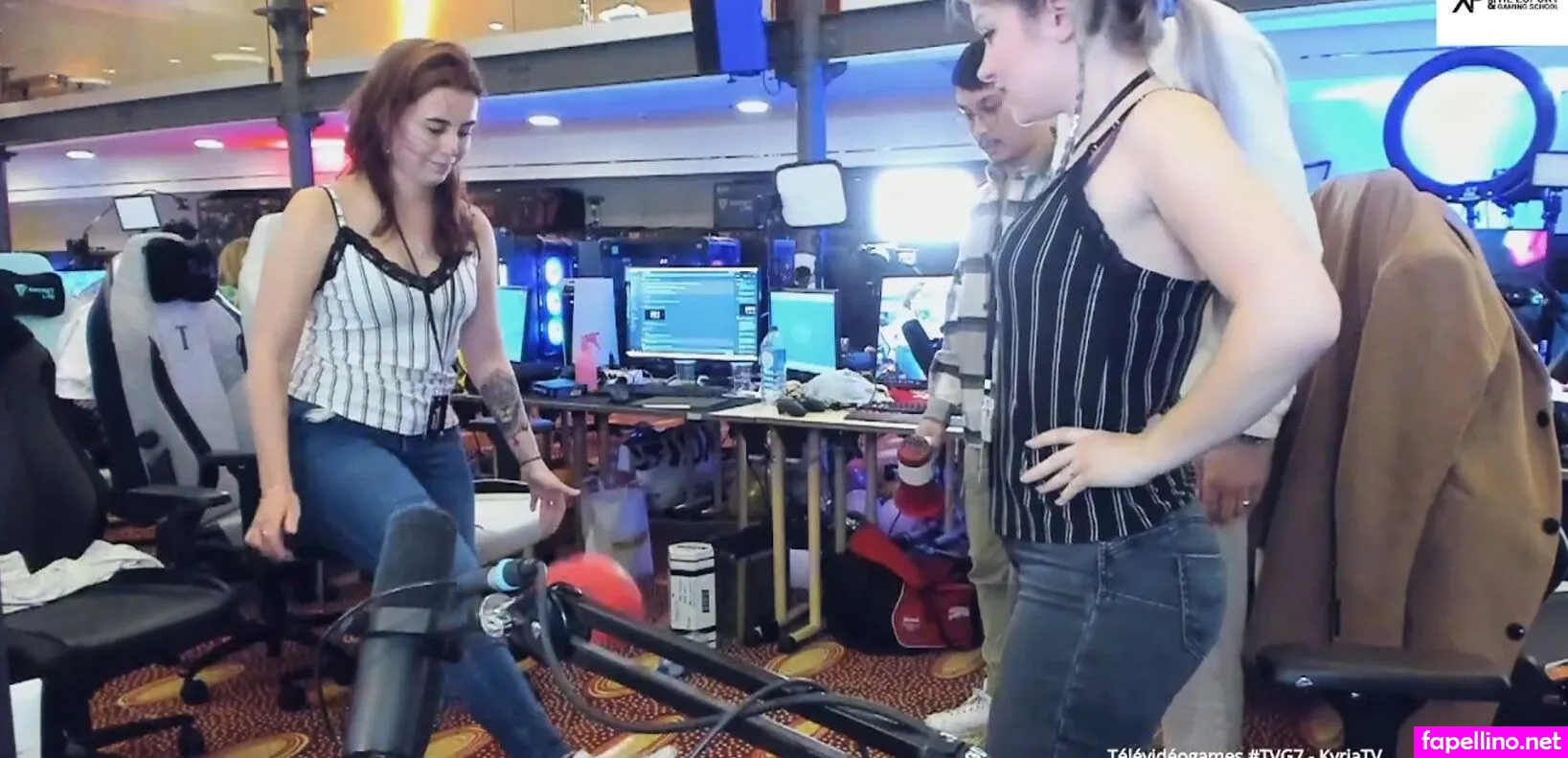 kyriatv Nude Leaked OnlyFans Photo #oYa8WRQElC