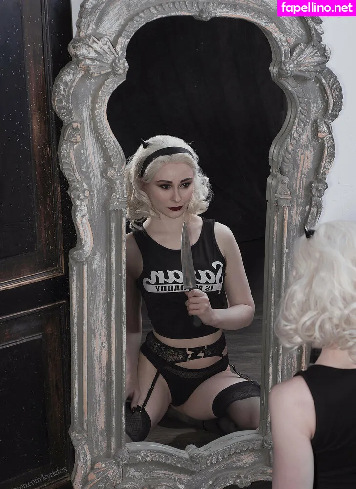 kyrie_fox, kyriefox Nude Leaked OnlyFans Photo #BaGcju2KjI