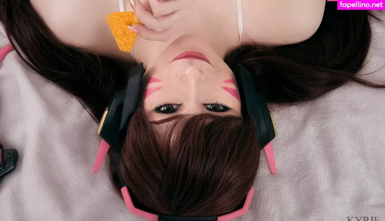 Kyriefox OnlyFans Thumbnail #VSuJe2CE54