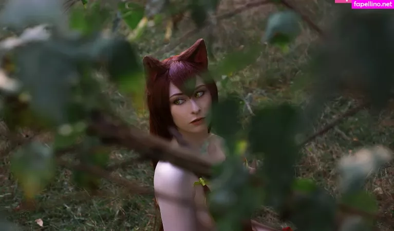 Kyriefox OnlyFans Thumbnail #kgW8CbQLVx