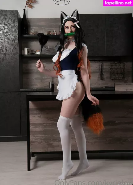 Kyriefox OnlyFans Thumbnail #tcdXM1qx9f
