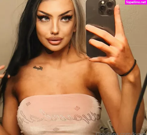 Kysaa OnlyFans Thumbnail #1hNUFkGxJK