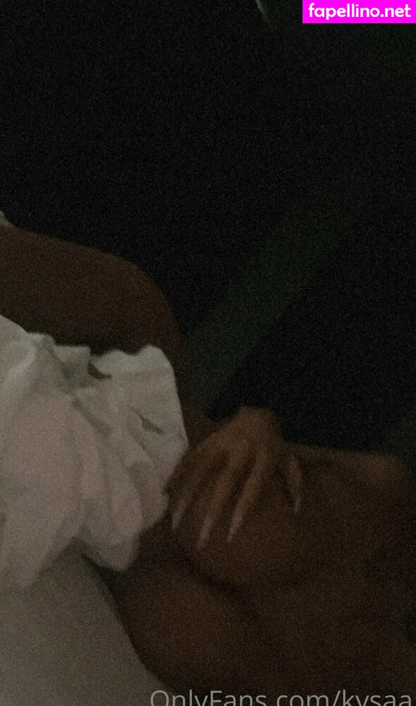 kysaa Nude Leaked OnlyFans Photo #ERUIyOXqqT