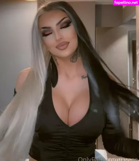 Kysaa OnlyFans Thumbnail #fJwc0qJ5Wz
