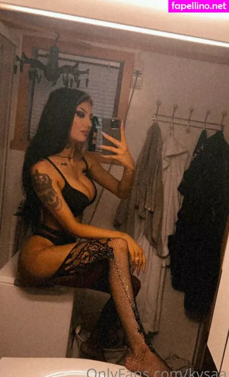 Kysaa OnlyFans Thumbnail #wmr8zf1NXh