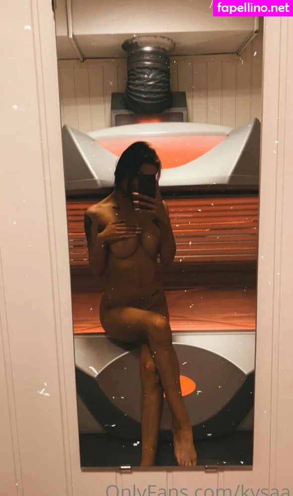 kysaa Nude Leaked OnlyFans Photo #ylgClJnNkg