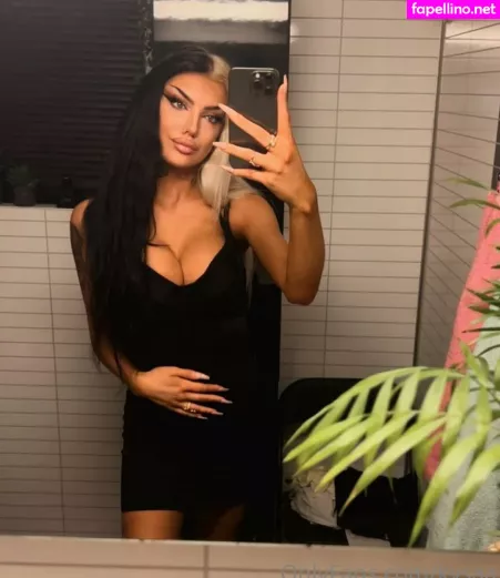 Kysaa OnlyFans Thumbnail #z7PUGuvxbu