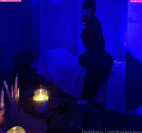 Kysersaiso OnlyFans Thumbnail #XbOkOWIhP8