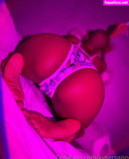 Kysersaiso OnlyFans Thumbnail #YqTIuSbf7v