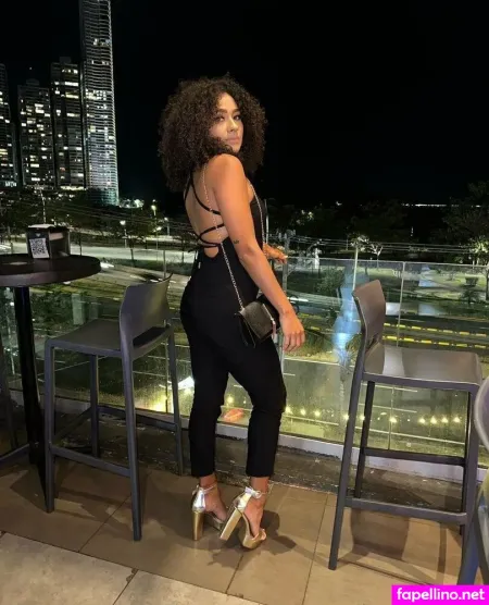 Kysi Maykelin OnlyFans Thumbnail #7WHEkpPRGT