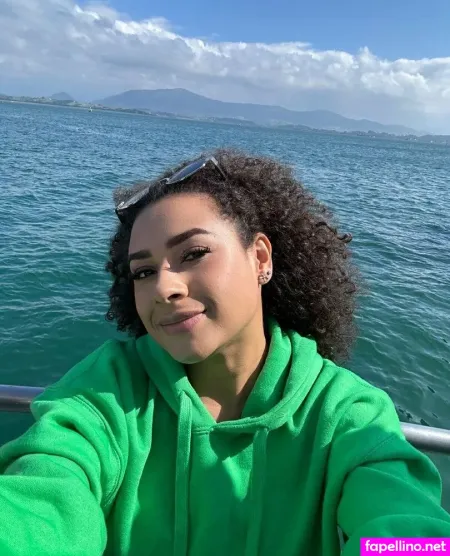 Kysi Maykelin OnlyFans Thumbnail #DN4ekOPN9j