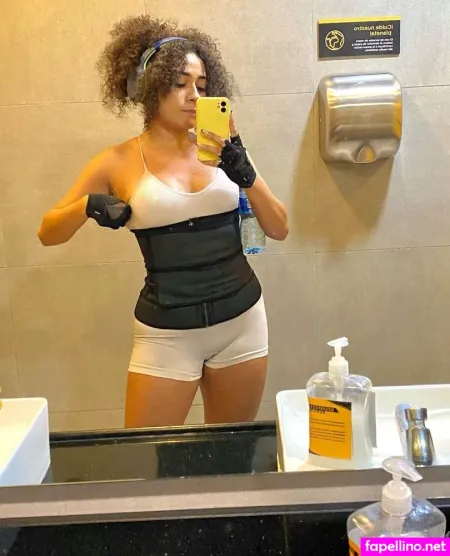 Kysi Maykelin OnlyFans Thumbnail #EmzmX5AJw1