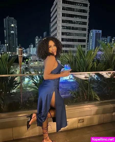 Kysi Maykelin OnlyFans Thumbnail #GYCWzT7aFJ