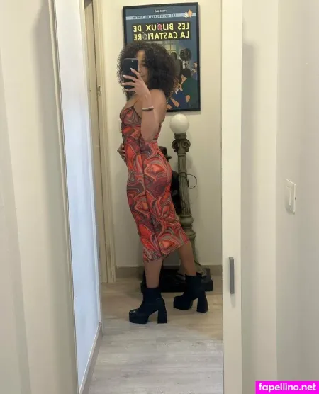 Kysi Maykelin OnlyFans Thumbnail #PBAlMpnTLq