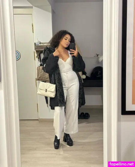 Kysi Maykelin OnlyFans Thumbnail #Y4BPWgES0l