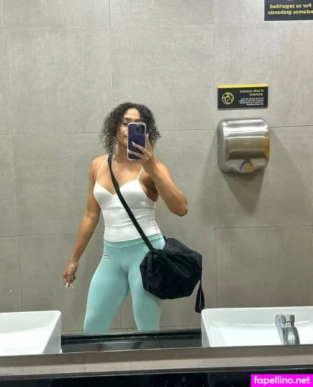 Kysi Maykelin OnlyFans Thumbnail #avoXbFWkGK