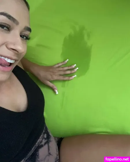 Kysi Maykelin OnlyFans Thumbnail #j5JONamt3A
