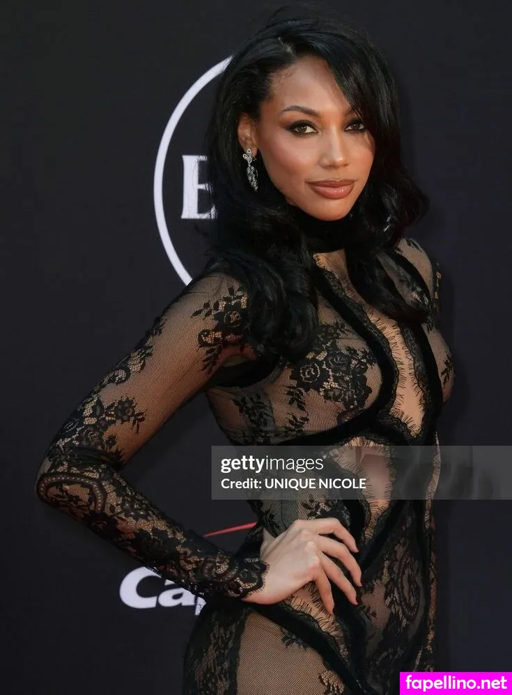 Kysre Gondrezick Nude Leaked OnlyFans Photo #8BEB0vQ3W7