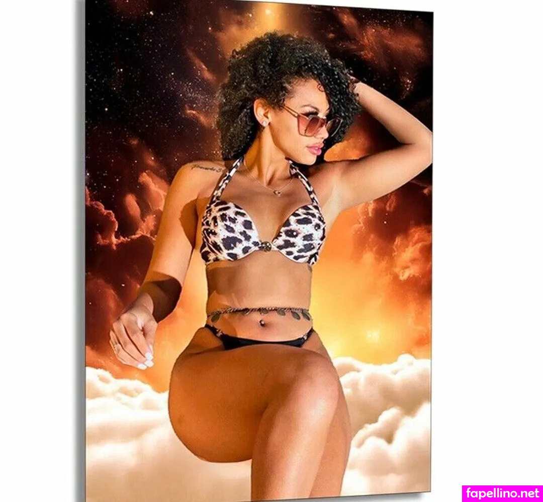 Kysre Gondrezick Nude Leaked OnlyFans Photo #GTP5m16Zcr