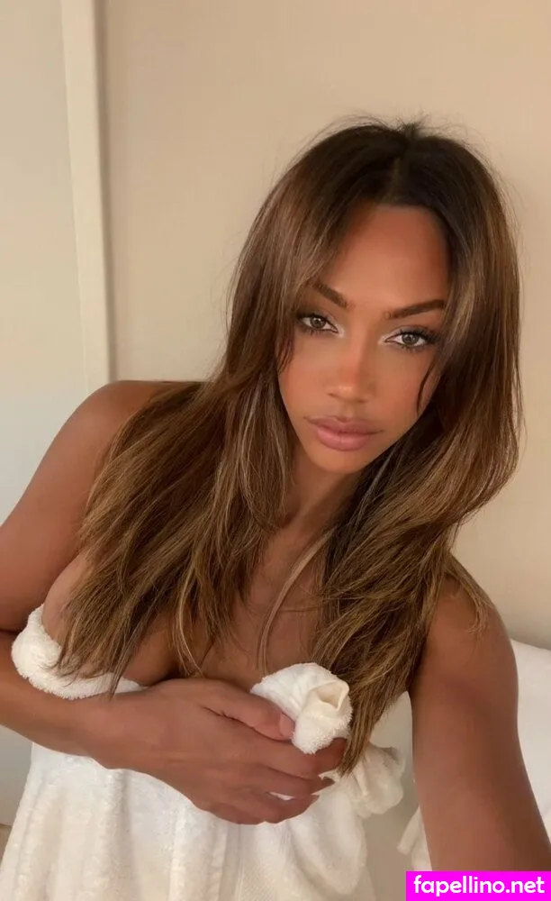 Kysre Gondrezick Nude Leaked OnlyFans Photo #Lnumwg73Lb