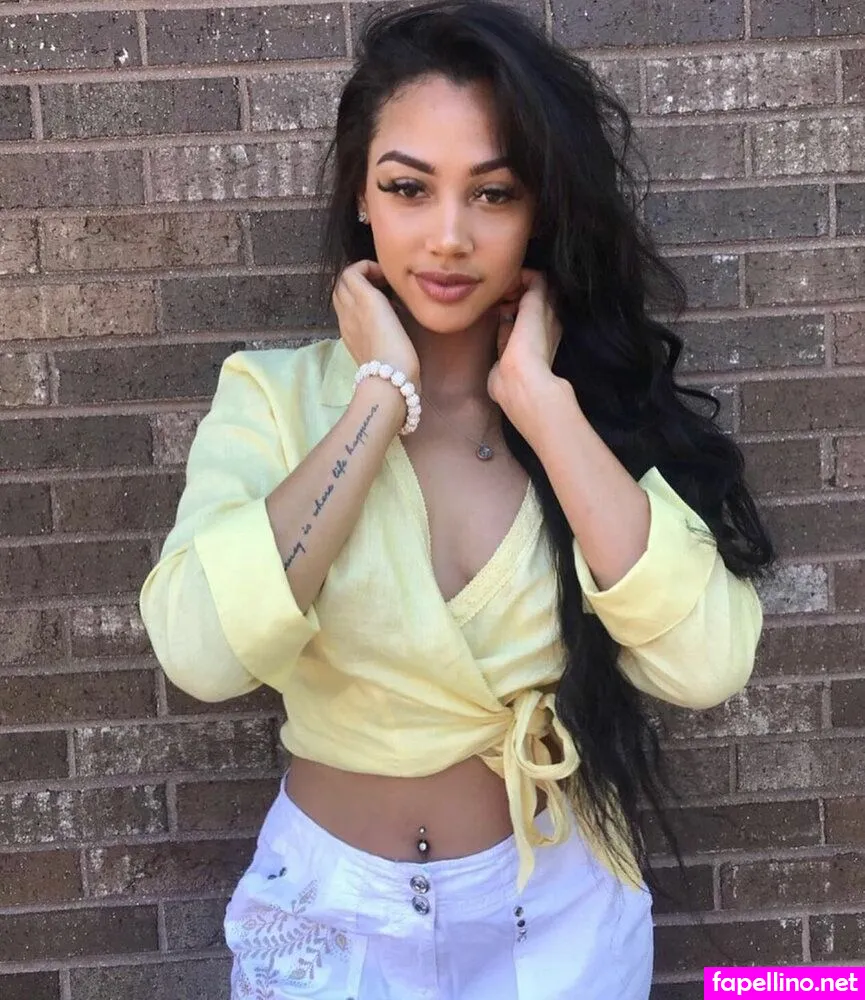 Kysre Gondrezick Nude Leaked OnlyFans Photo #VbFjzHnbQY