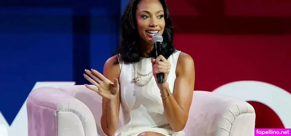 Kysre Gondrezick OnlyFans Thumbnail #cxgOubeYlY