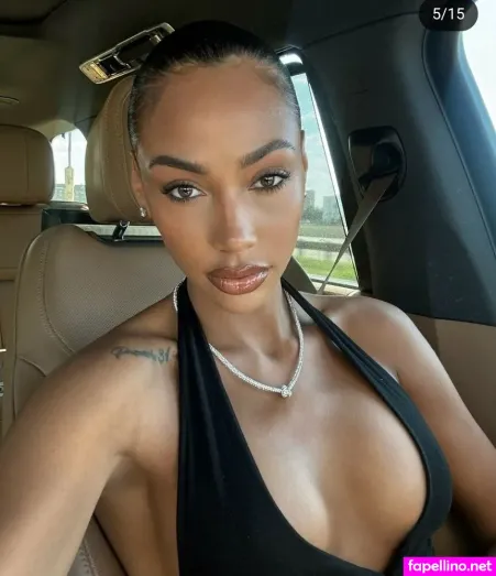 Kysre Rae Gondrezick OnlyFans Thumbnail #Df5M4irhuZ