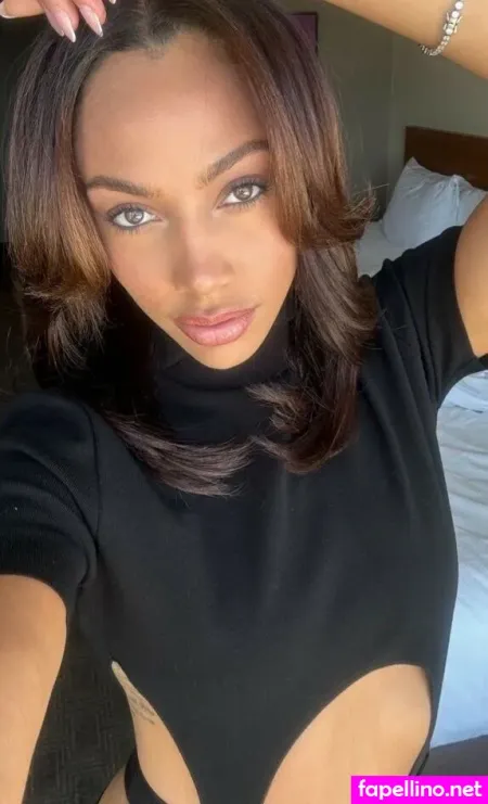Kysre Rae Gondrezick OnlyFans Thumbnail #USl6nkeHk1
