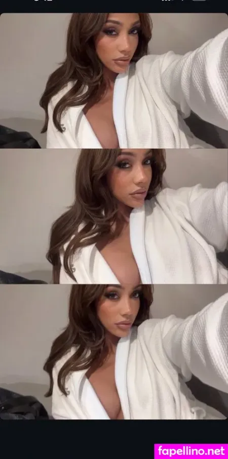 Kysre Rae Gondrezick OnlyFans Thumbnail #l3IMZ3p0uv