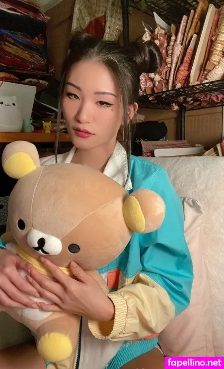 Kyupidcupid OnlyFans Thumbnail #CplrLxZbIN