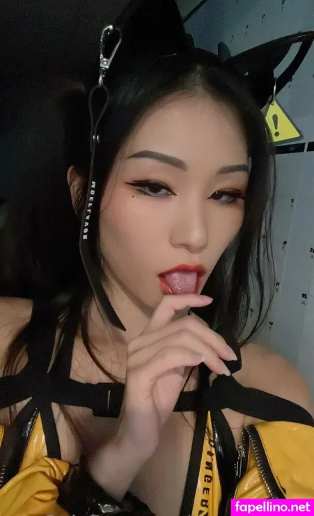 Kyupidcupid OnlyFans Thumbnail #WgkNXeo3S9