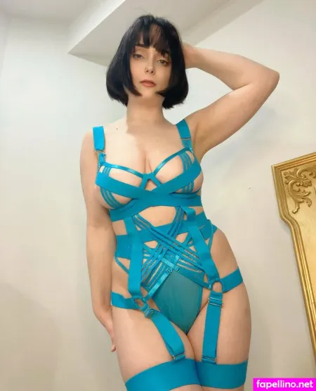 Kyurichan OnlyFans Thumbnail #Jwj67VdNiU