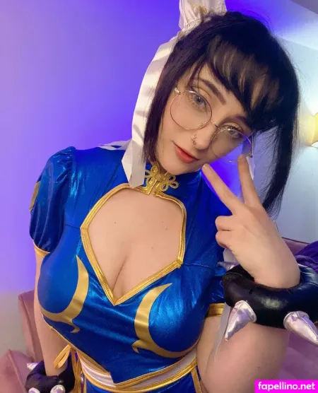 Kyurichan OnlyFans Thumbnail #pNgZVI2x64