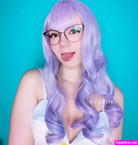 Kyutiiki OnlyFans Thumbnail #cBdLZD8zDi