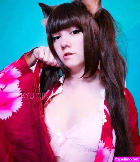 Kyutiiki OnlyFans Thumbnail #chTEaP4YXT