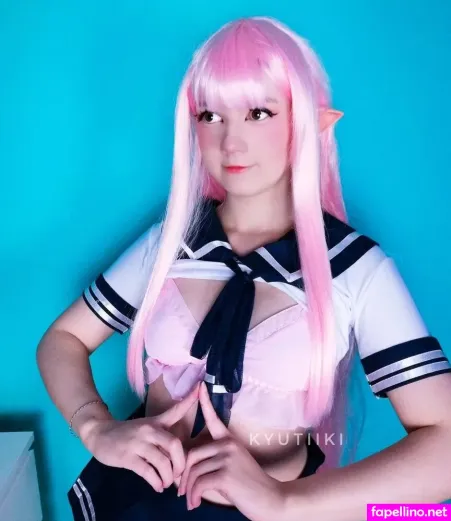 Kyutiiki Main Profile Photo