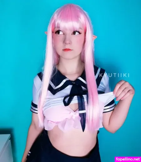 Kyutiiki OnlyFans Thumbnail #mOyTEDrYgn
