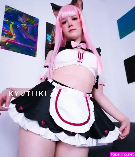 Kyutiiki OnlyFans Thumbnail #mTrIxwpCFB
