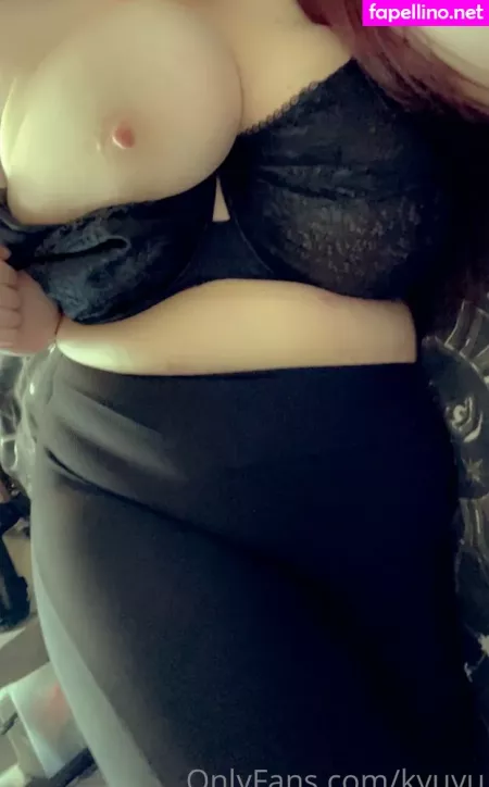 Kyuyu OnlyFans Thumbnail #0yW5HSbz6q