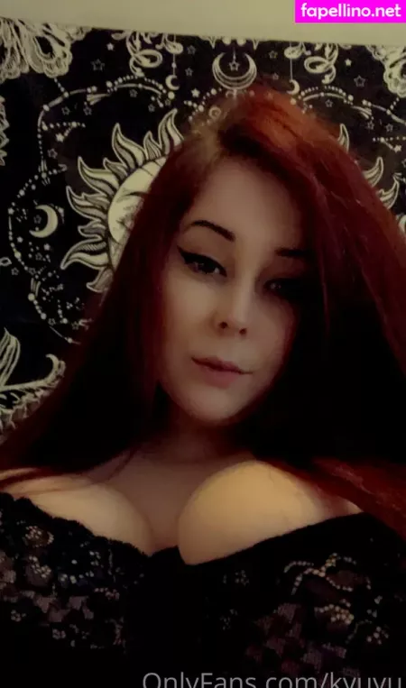 Kyuyu OnlyFans Thumbnail #siPcvzXOwt