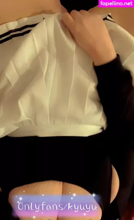 Kyuyufree OnlyFans Thumbnail #mjVFZvtN46