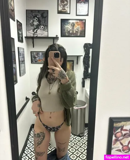 Kyybabyy133 OnlyFans Thumbnail #QlvmmZVbcz