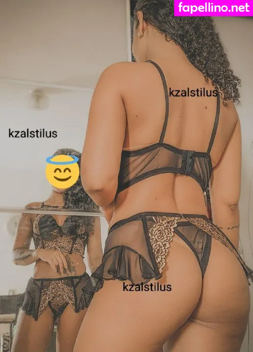 krystils, kzalstilusju Nude Leaked OnlyFans Photo #cbxg5b7LiM