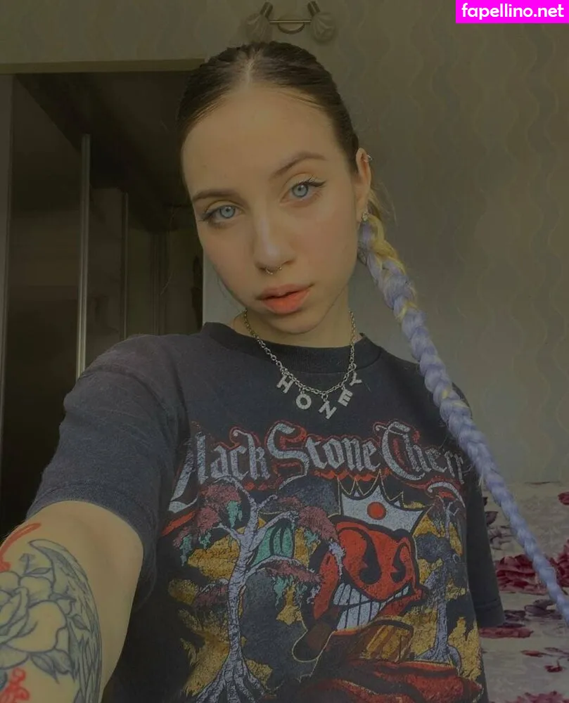 hunnybunny420, l_hunnybunny_l Nude Leaked OnlyFans Photo #ZGea6Frj5Y