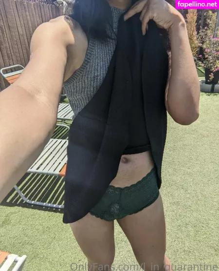 L In Quarantine OnlyFans Thumbnail #1gvdpBpCrN