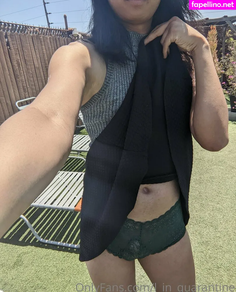 l_in_quarantine, quarantine_____ Nude Leaked OnlyFans Photo #QF6FrSlBdv