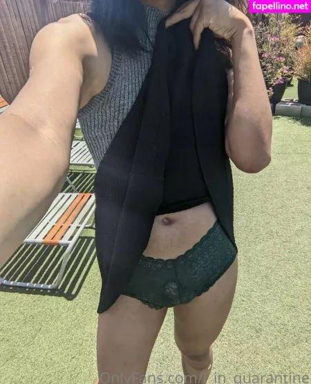 L In Quarantine OnlyFans Thumbnail #QvWLXXko0i